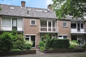 Woning Willem Barentszweg 117 Hilversum