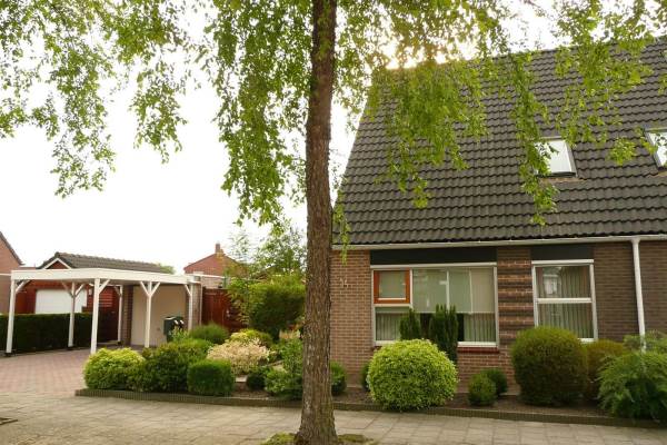 Woning Witte de Withstraat 14 Winschoten