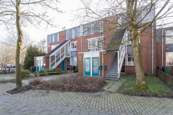 Woning Kremersheerd 131 Groningen
