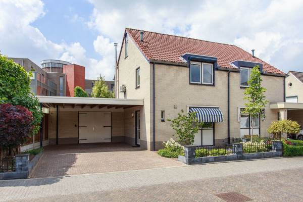 Woning Ambachtstraat 65 Haaksbergen