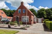 Woning Niesoordlaan 21 Midwolda