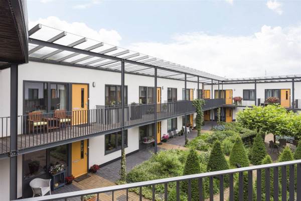 Woning Kamerlingh Onnesstraat 43 Amersfoort