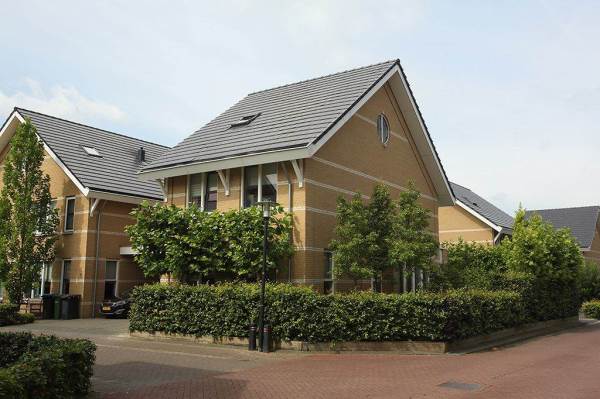 Woning Begoniastraat 157 Enschede
