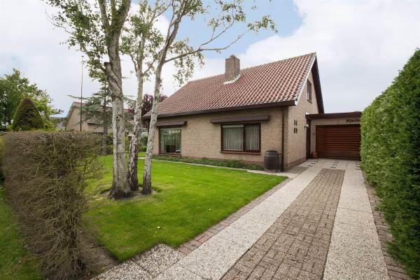 Woning Irisweg 14 Burgh-Haamstede