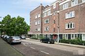 Woning Turnerstraat 3III Amsterdam