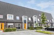 Woning Brahmalaan 19 Barneveld