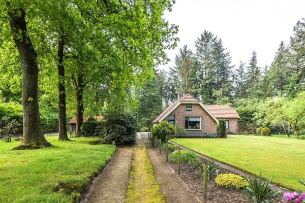 Woning Garderenseweg 172 Putten