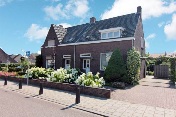 Woning Molenweg 30 Swalmen