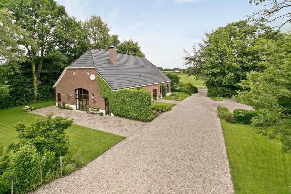 Woning Sinderenseweg 42 Varsseveld