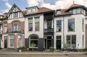 Woning Koninginneweg 95 Haarlem