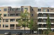Woning Eksterdreef 81 Waddinxveen