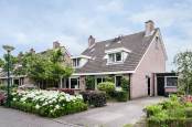 Woning Hoefijzer 43 Leusden