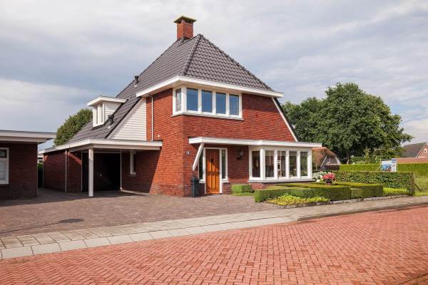 Woning De Akkers 73 Enter