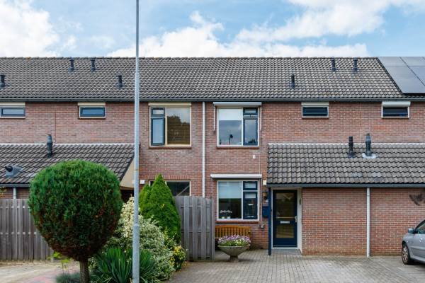 Woning 't Slaa 101 Aalten