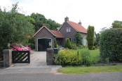 Woning Bosweg 18 Oostvoorne