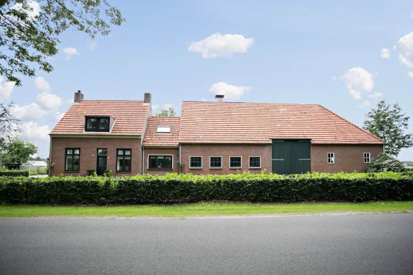 Woning Hultenseweg 35* Tilburg
