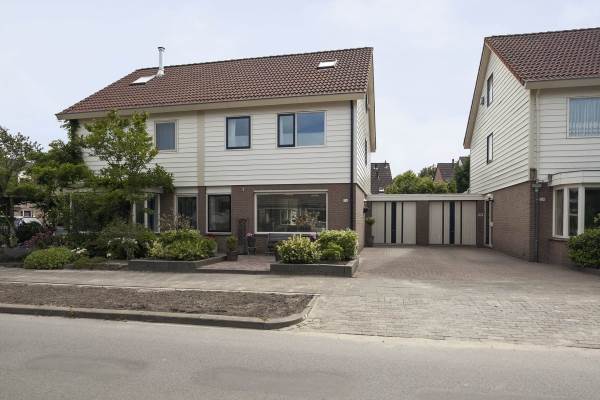 Woning Grote ratelaar 126 Deventer