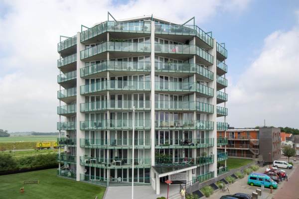 Woning Kaapstander 78 Medemblik