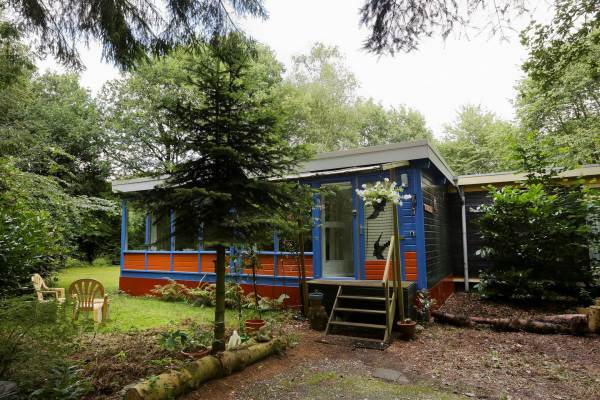 Woning Gieterweg 6a19 Gasselte