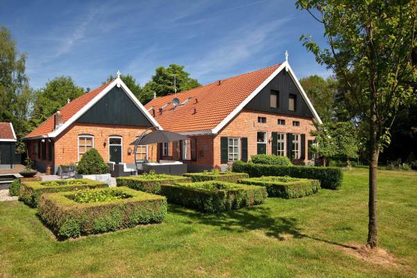 Woning Wesselerweg 2 Winterswijk Ratum