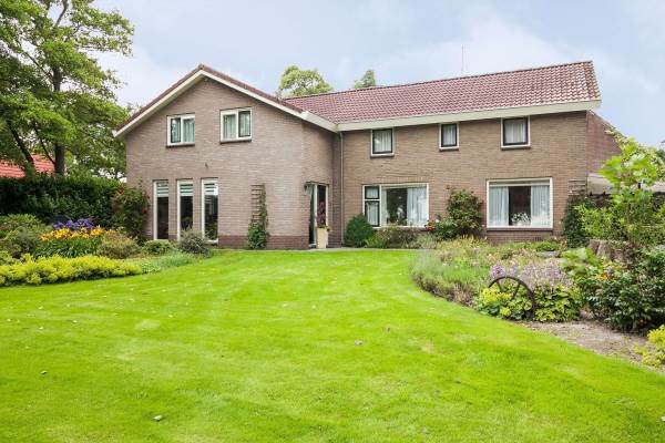 Woning Broekdijk 52 Bruchterveld