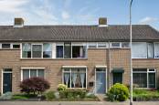 Woning Azijnmakerstraat 4 Breda