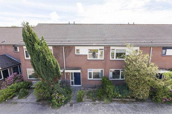 Woning Zalmforel 23 Leiden