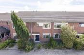 Woning Zalmforel 23 Leiden