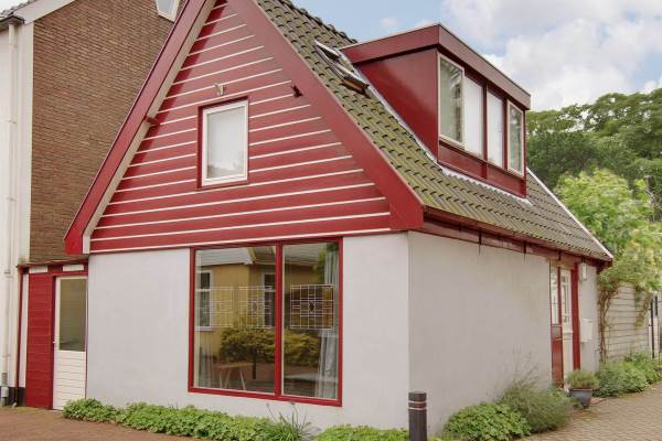 Woning Arendsweg 98 Beverwijk