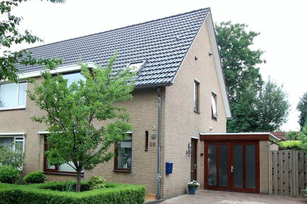 Woning Linge 59 Veendam