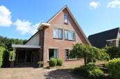 Woning Haltepad 35 Zuidbroek