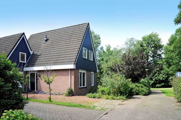 Woning Willem Bestevaerstraat 26 Kolhorn