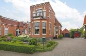 Woning Marktkade 106 Musselkanaal