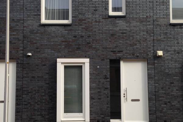 Woning Schumannlaan 3 Zwolle