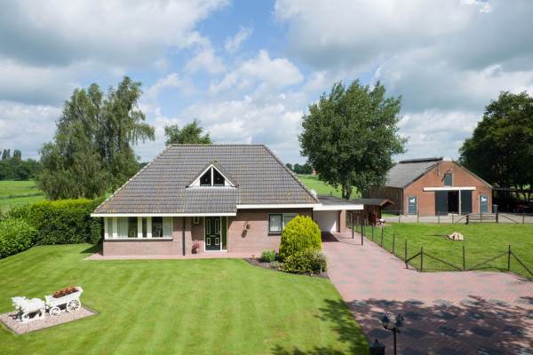 Woning Verlengde Oosterweg 2A De Wilp