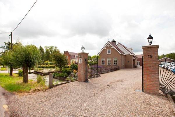 Woning Platteweg 18 Reeuwijk