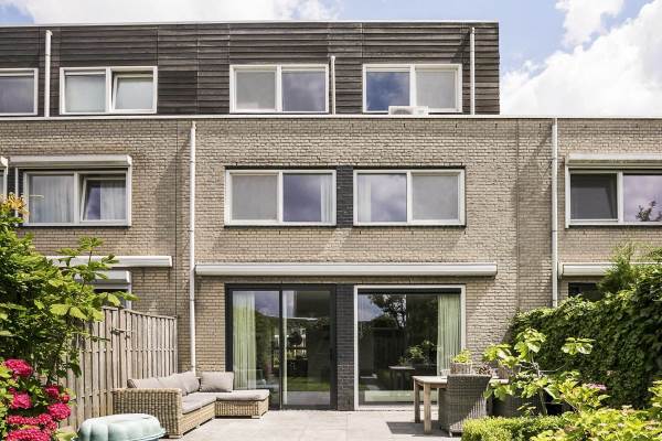 Woning Zalmwater 75 Barendrecht