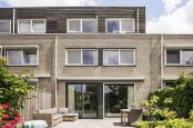 Woning Zalmwater 75 Barendrecht