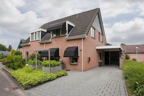 Woning Van Raethof 13 Denekamp