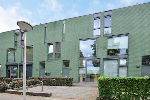 Woning Egelstraat 5 Eindhoven