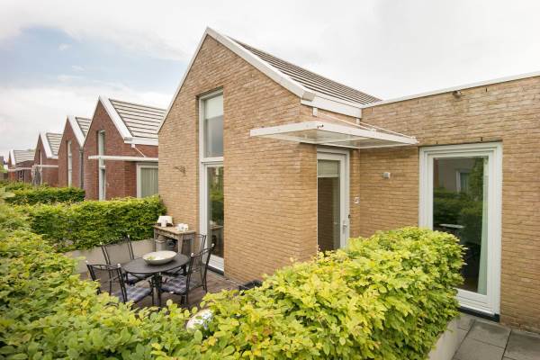 Woning Hogewoerd 4G Woerden
