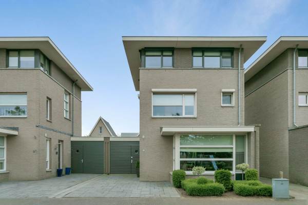 Woning Turfven 92 Veghel