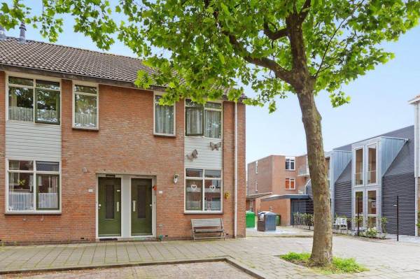 Woning Rotterdamseweg 118 Delft