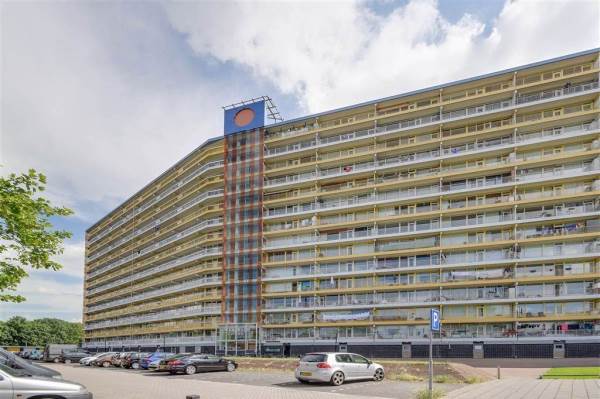 Woning Pharus 247 Zaandam