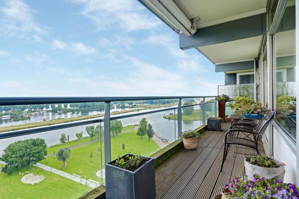 Woning Arlo 115 Roermond