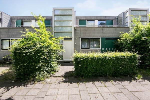 Woning Hollywoodlaan 178 Almere