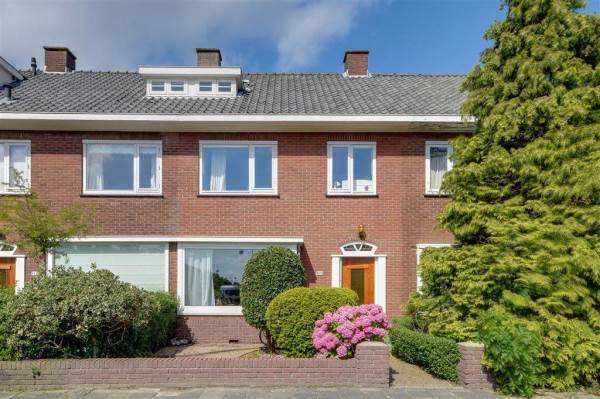 Woning Kruisweg 909 Hoofddorp