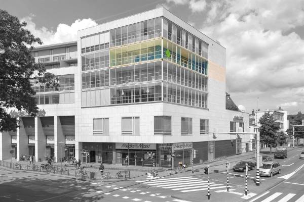 Woning Velperplein 14-6 Arnhem