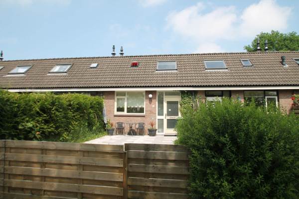 Woning Iemstukken 30 Assen