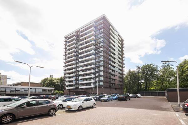 Woning Max Havelaarlaan 319a Amstelveen